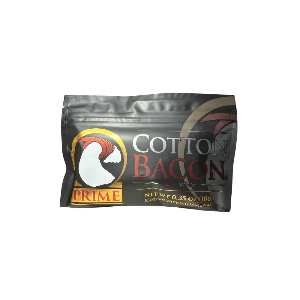 [Cotton Bacon Prime-Cotton Bacon] Cotton Bacon Prime