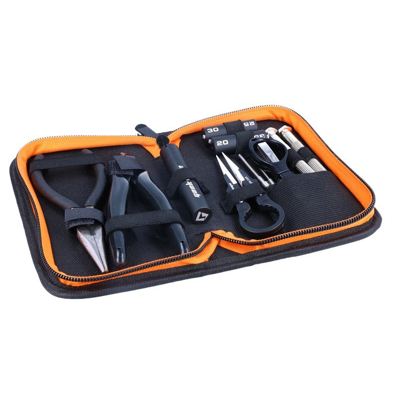[Geek Vape Kit Herramientas-Geek Vape] Geek Vape Kit Herramientas