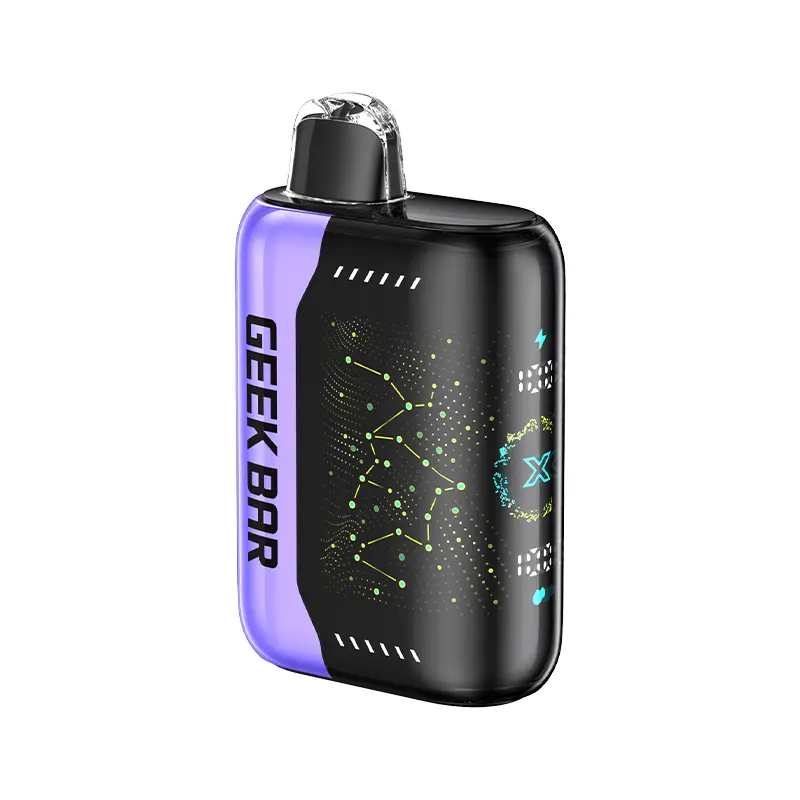 Vape Desechable Geek Bar Pulse X 25000 Puffs