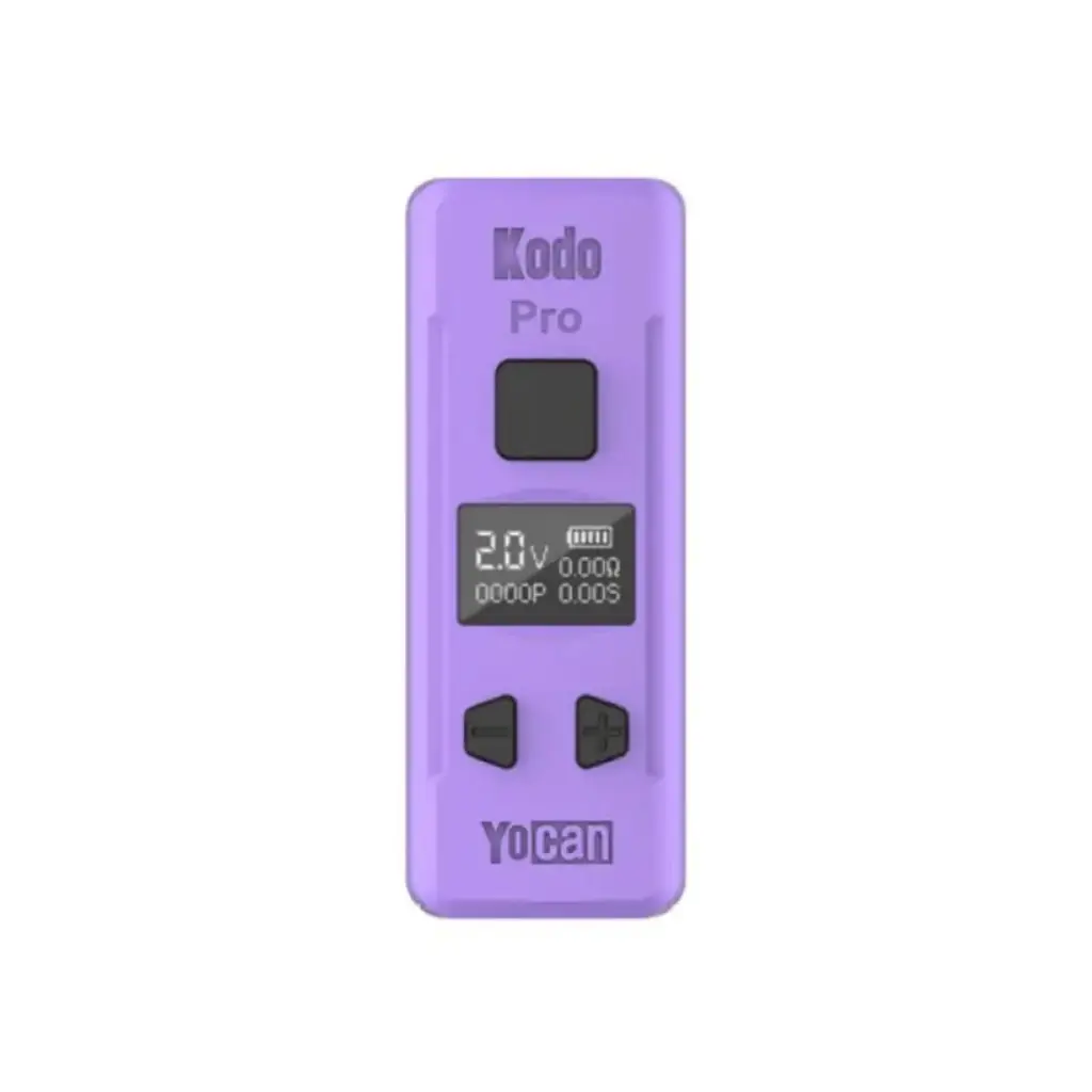 Bateria para Cartuchos Yocan Kodo Pro