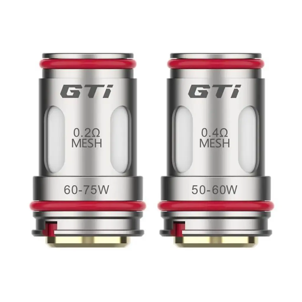 Resistencia GTi Vaporesso | Coil Original