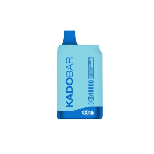 Vape Desechable Kadobar KB10000 