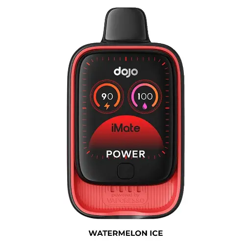 Vaporesso Dojo iMate | Kit de Inicio 20000 Puffs