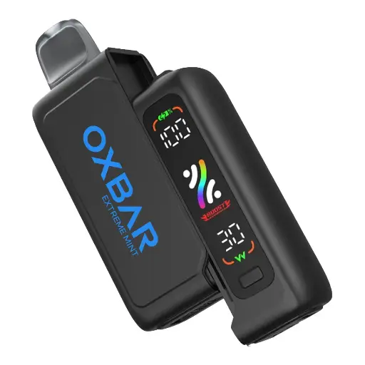 Kit de Inicio OXBAR Svopp 25k