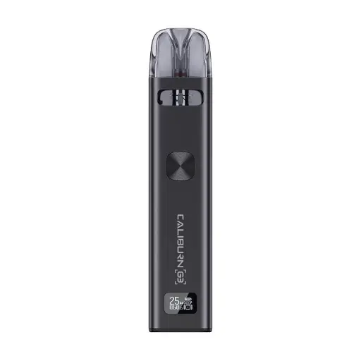 Vape Recargable - Uwell Caliburn G3 KIT