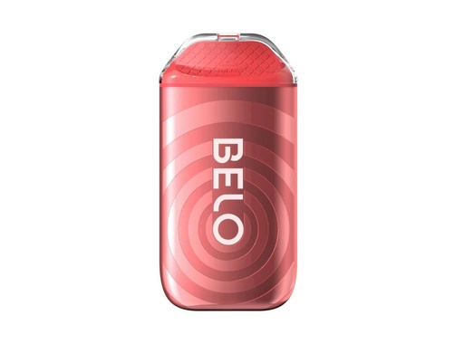 Vape Desechable - Belo Plus 6000 Puffs