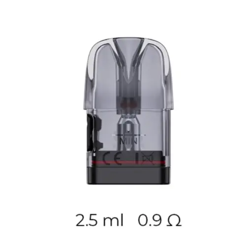 Pod de Repuesto | Uwell Caliburn G3 2.5ml
