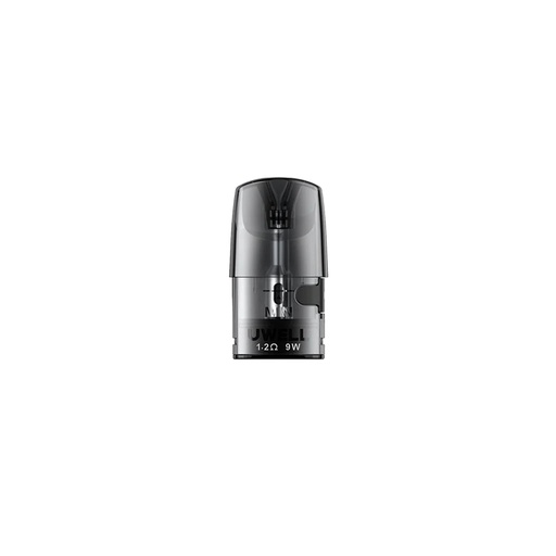[Pod para Uwell Cravat - 1.2ohm-Uwell - 1.2 Ohms] Pod de Repuesto Uwell Cravat | 1.5mL Original