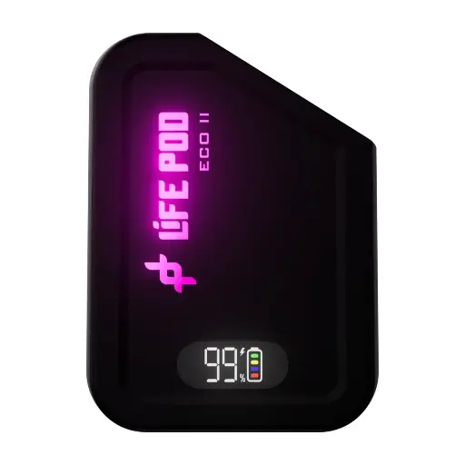 [Batería Life Pod Eco II] Batería Life Pod Eco II