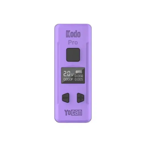 [Yocan - Kodo Pro Portable Bateria] Bateria para Cartuchos Yocan Kodo Pro