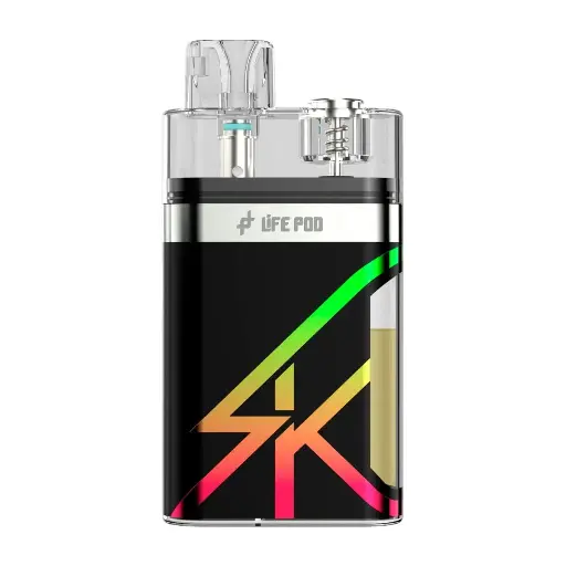 Vape Desechable Life Pod SK 15000 Puffs