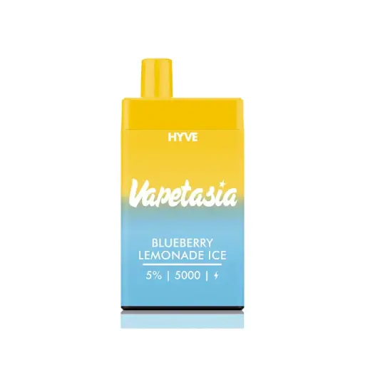 VAPETASIA 5000 Puffs – Vape desechable