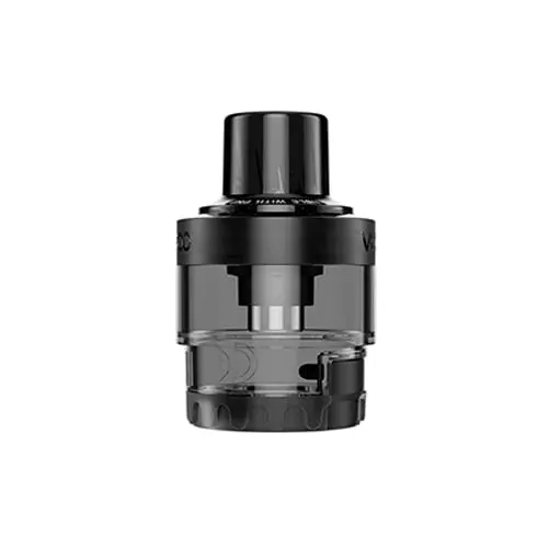 [Pod Voopoo PnP - Vacio] Pod Voopoo PnP Vacío | Cartucho Original Reutilizable