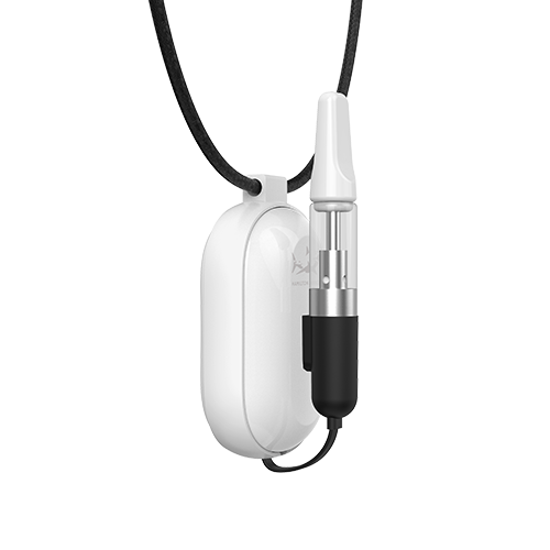 [HD - Gamer Bateria Cartuchos - Black] Batería Gamer HD – Máxima Energía para Vaping Intenso