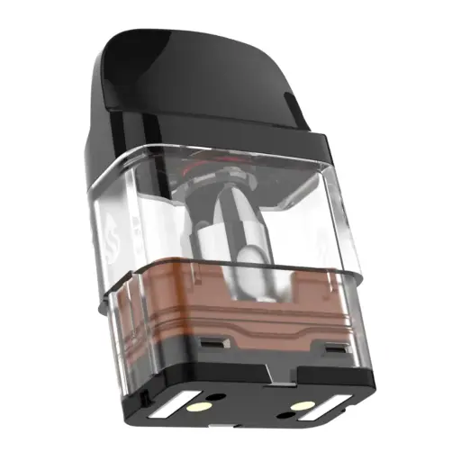 Pods Vaporesso XROS | Repuestos originales vacíos